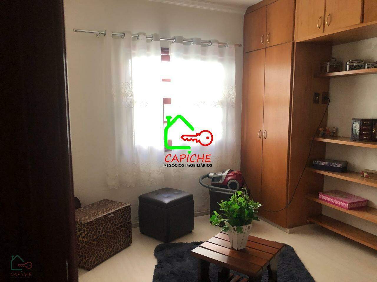 Casa de Condomínio, 4 quartos - Foto 32