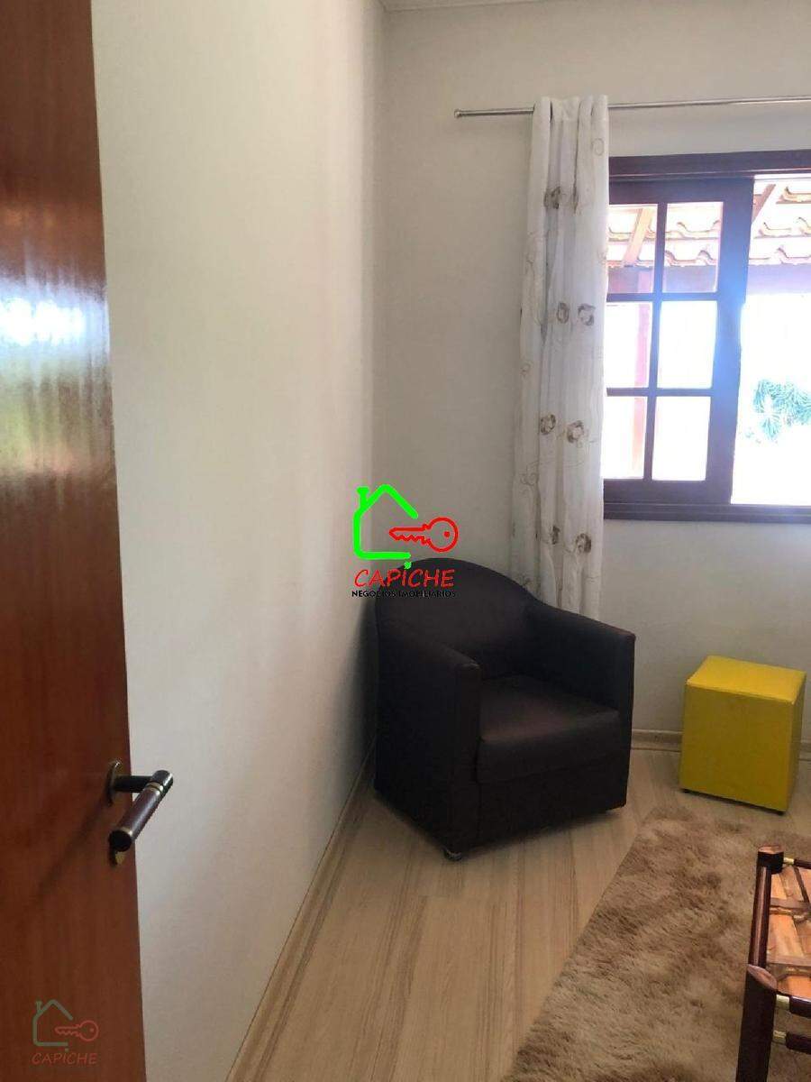 Casa de Condomínio, 4 quartos - Foto 35