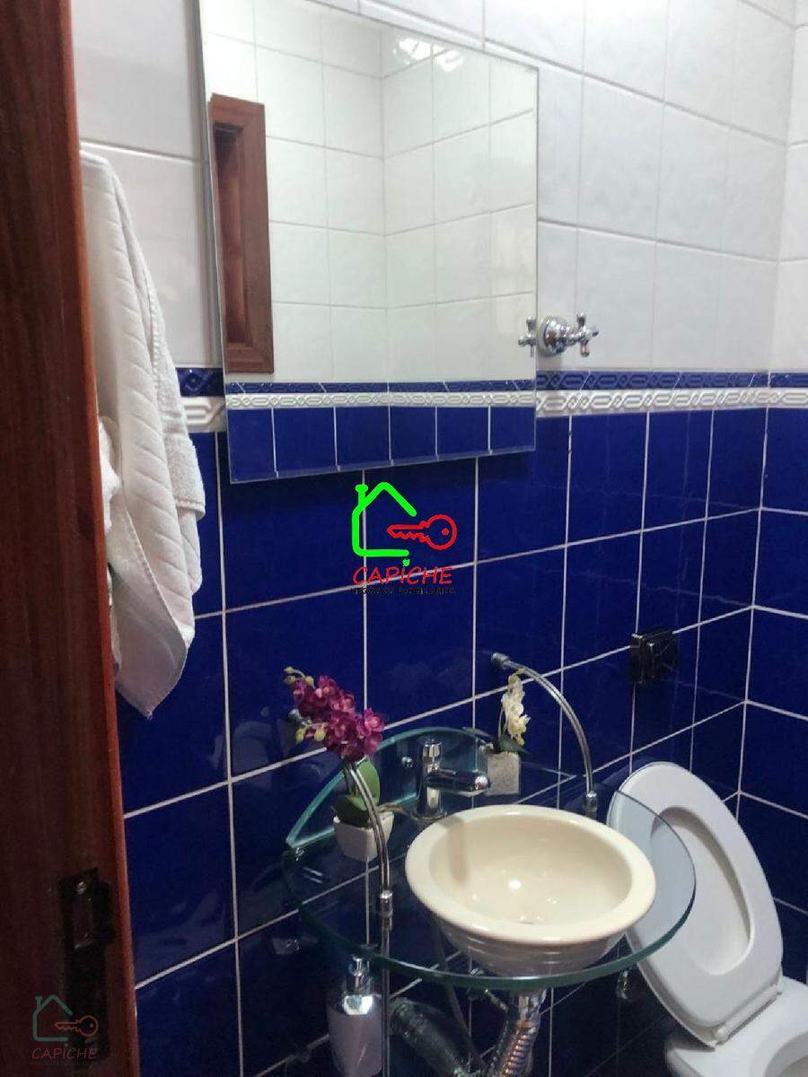 Casa de Condomínio, 4 quartos - Foto 38