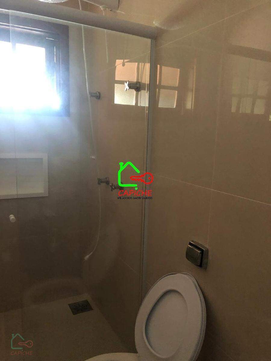 Casa de Condomínio, 4 quartos - Foto 26