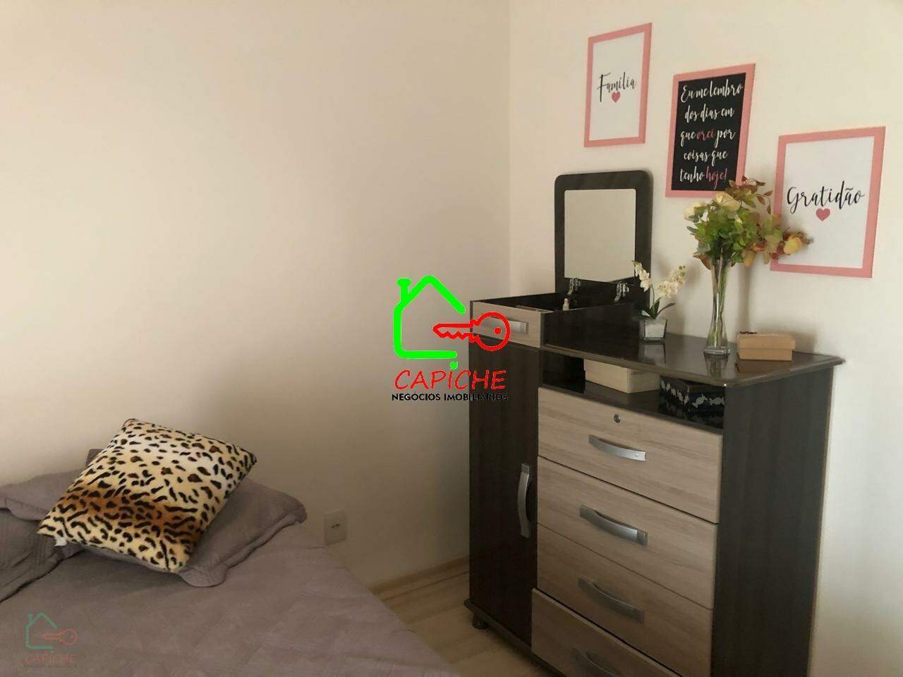 Casa de Condomínio, 4 quartos - Foto 34
