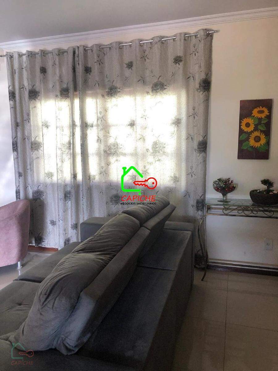 Casa de Condomínio, 4 quartos - Foto 10
