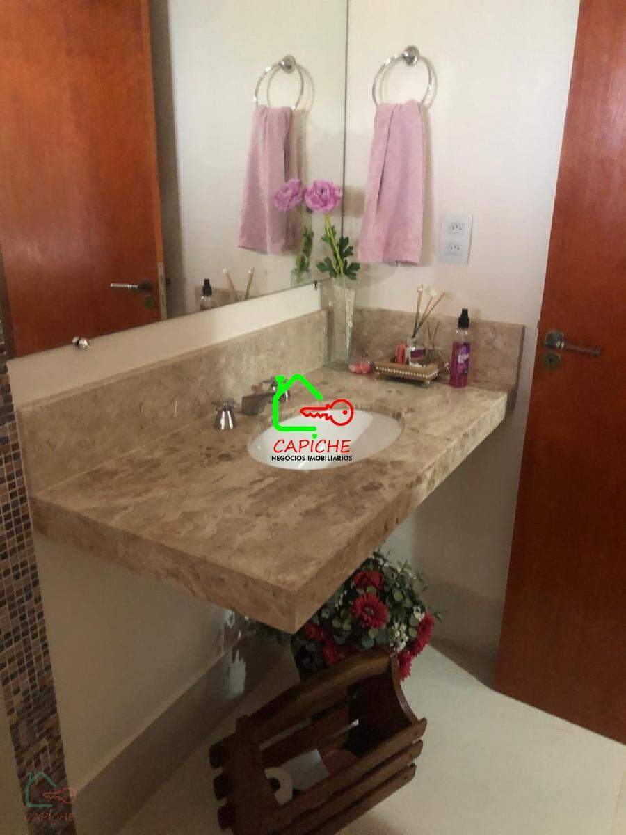 Casa de Condomínio, 4 quartos - Foto 25