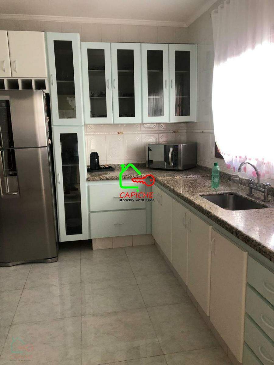Casa de Condomínio, 4 quartos - Foto 2