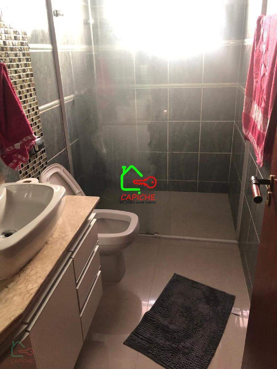 Casa de Condomínio, 4 quartos - Foto 30