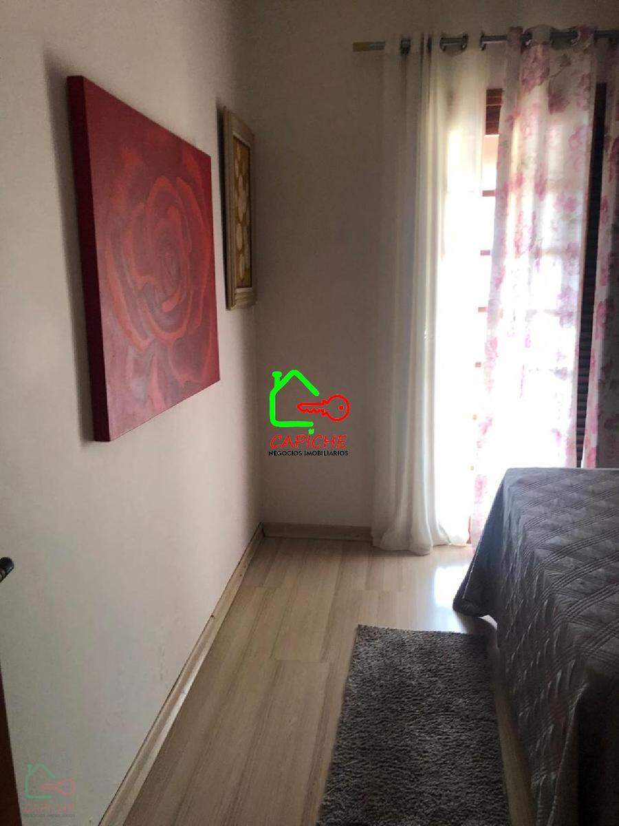 Casa de Condomínio, 4 quartos - Foto 33