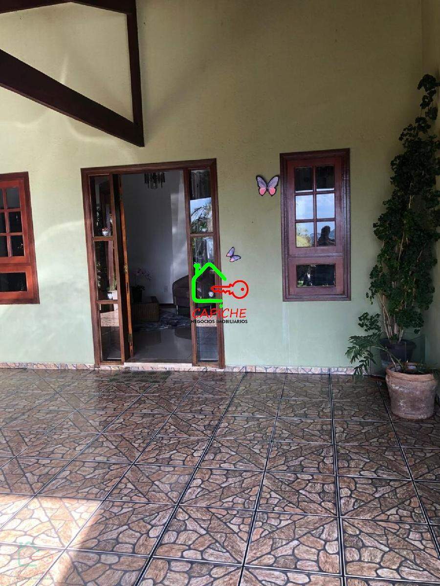 Casa de Condomínio, 4 quartos - Foto 15