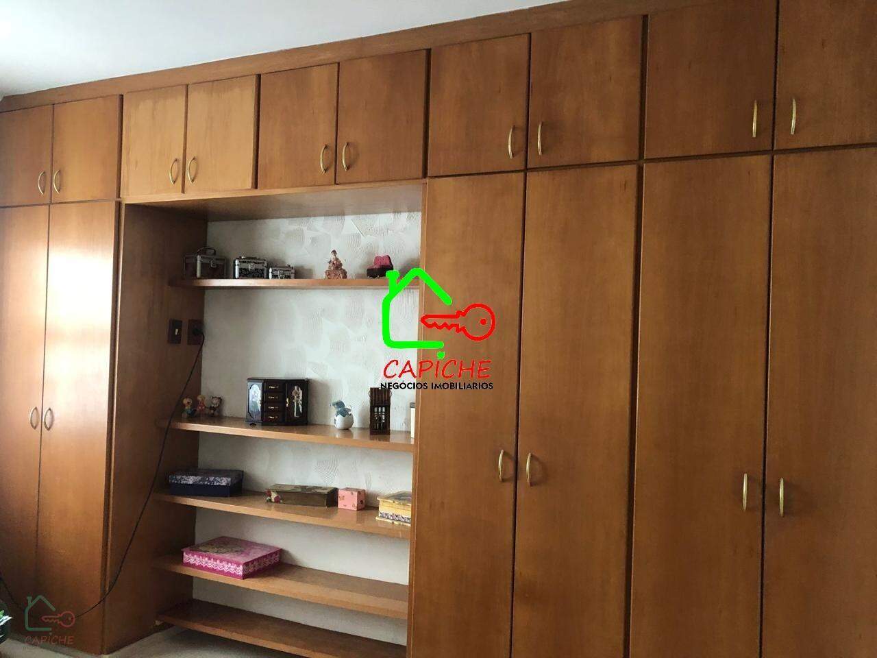 Casa de Condomínio, 4 quartos - Foto 31