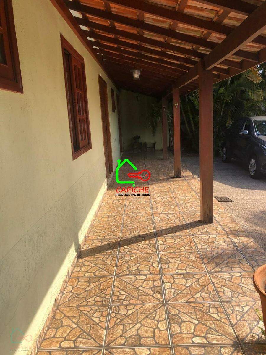 Casa de Condomínio, 4 quartos - Foto 14