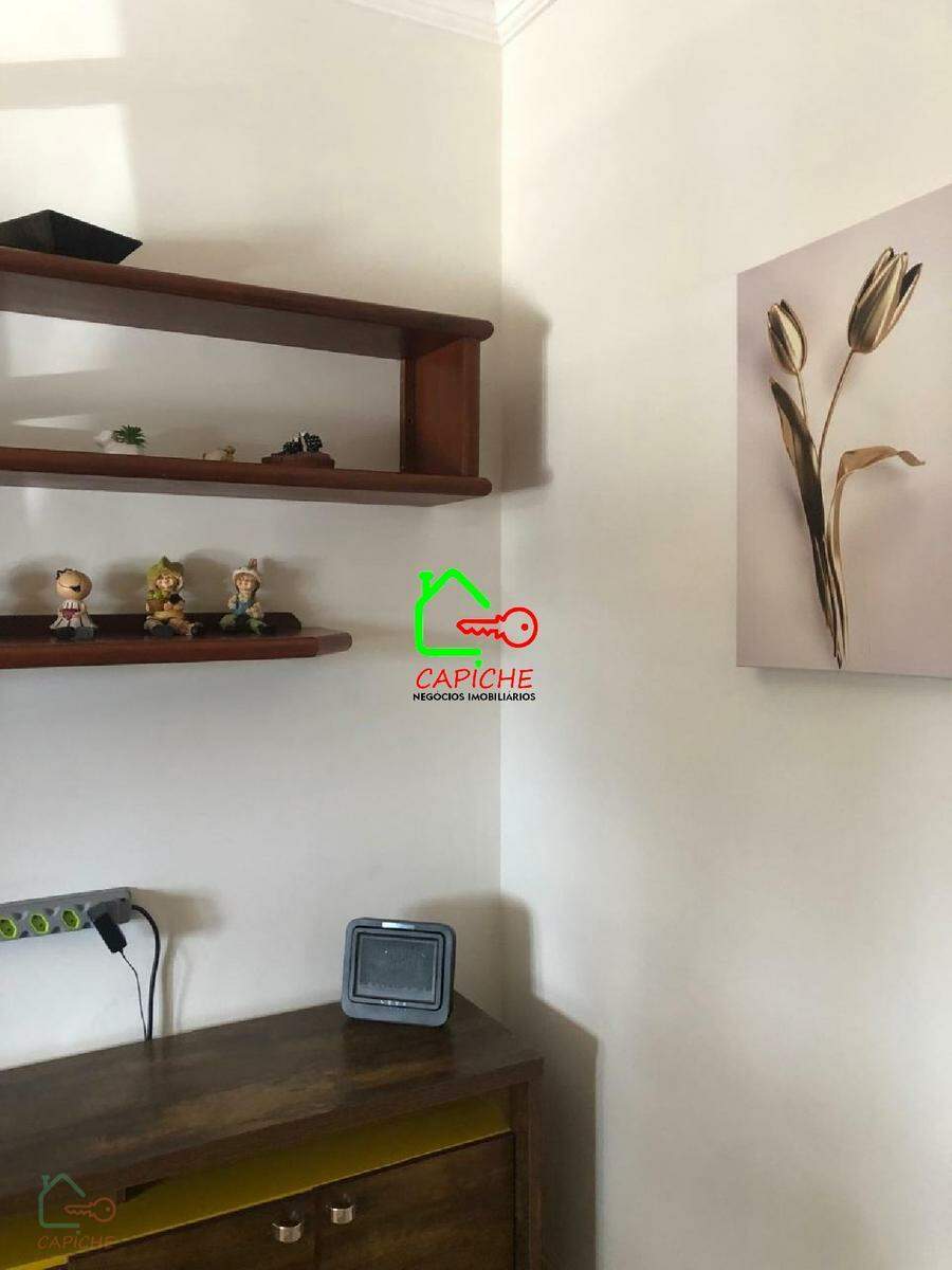 Casa de Condomínio, 4 quartos - Foto 37