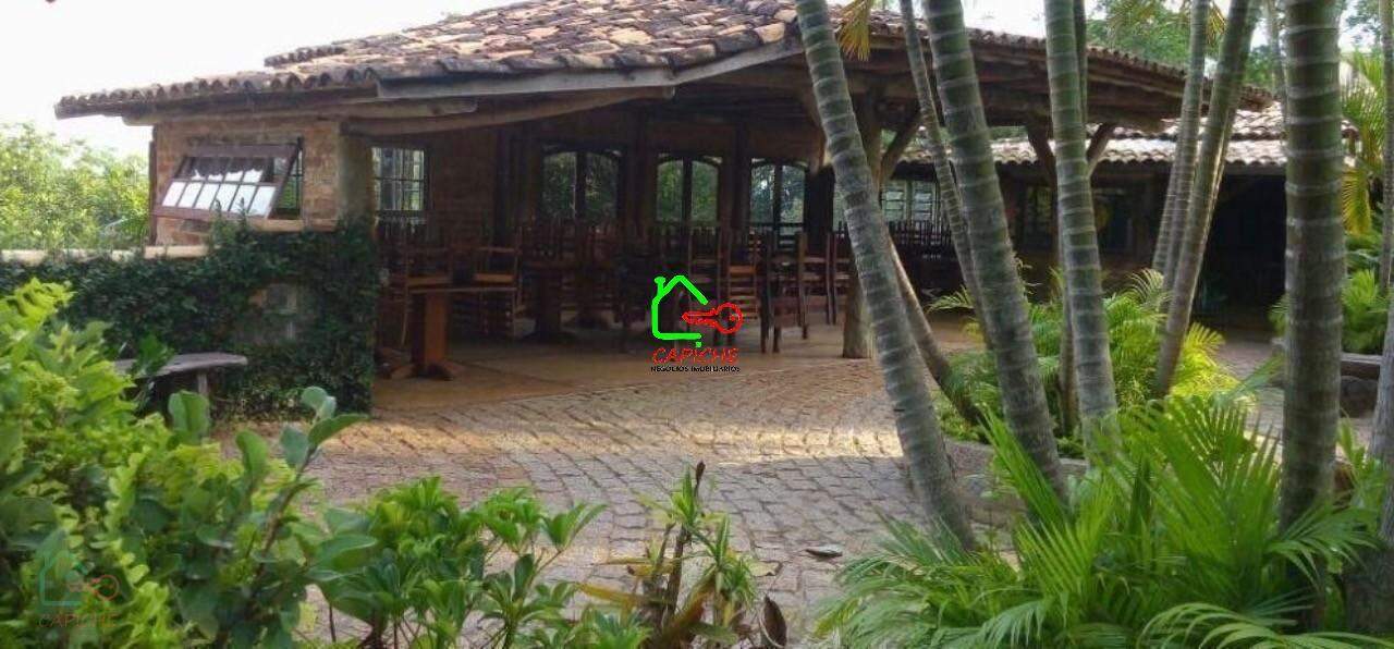 Chácara, 2 quartos, 3000 m² - Foto 1