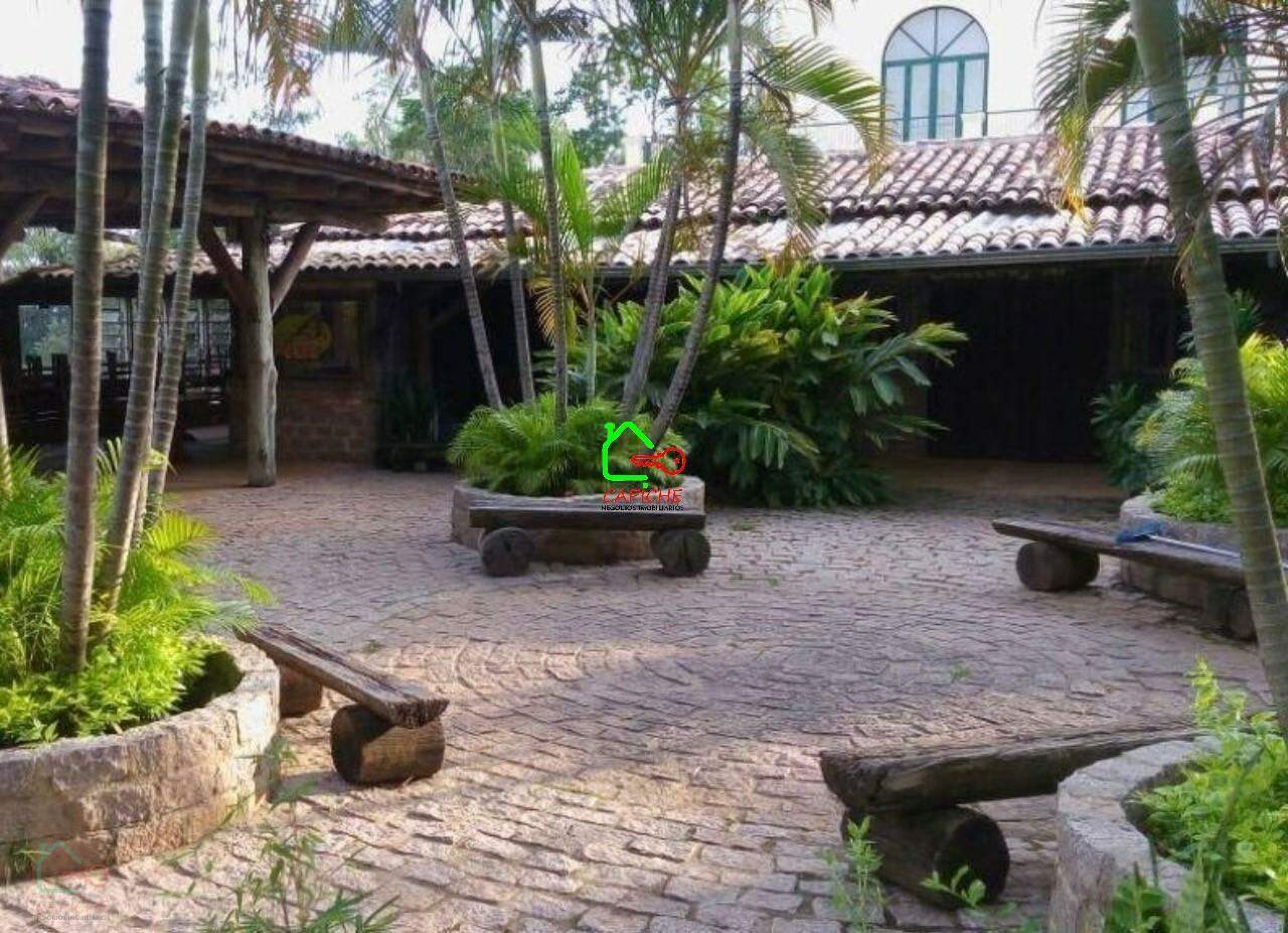 Chácara, 2 quartos, 3000 m² - Foto 3