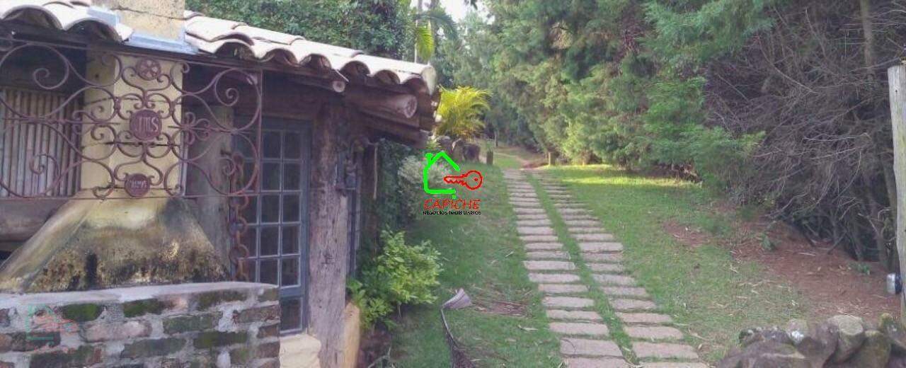 Chácara, 2 quartos, 3000 m² - Foto 4