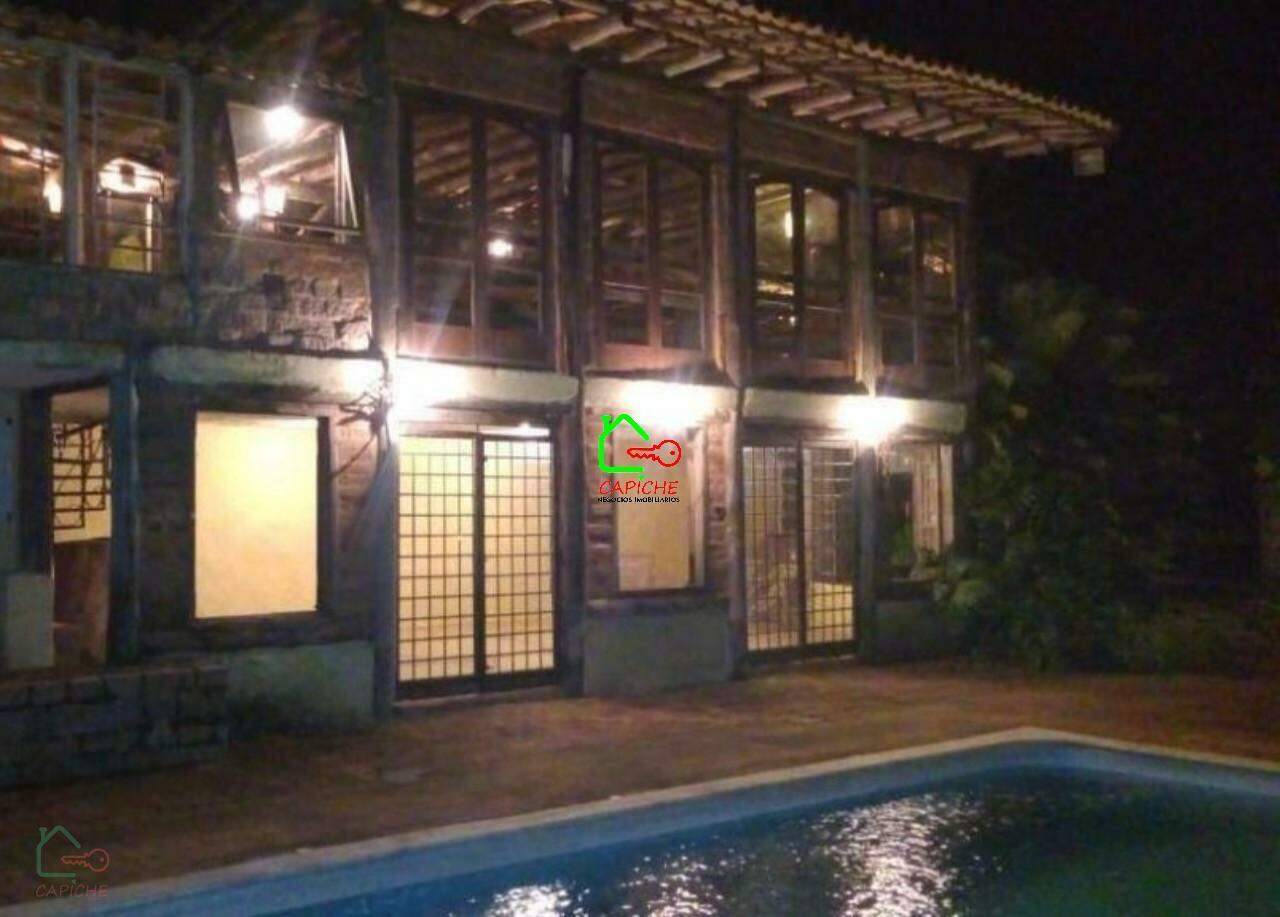 Chácara, 2 quartos, 3000 m² - Foto 8