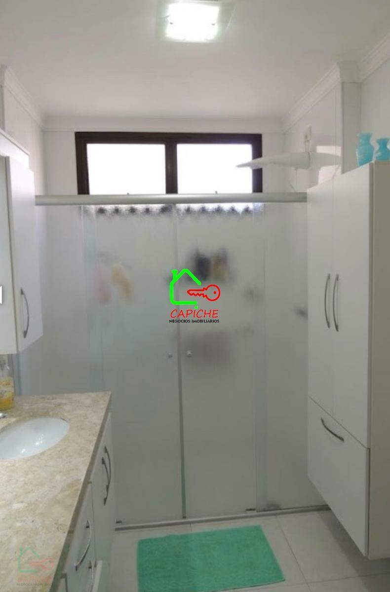 Apartamento, 3 quartos, 180 m² - Foto 8