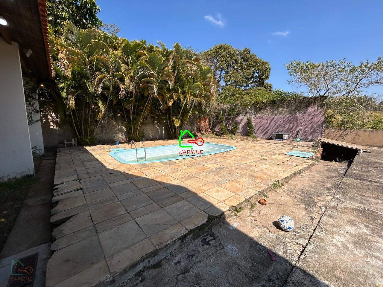 Casa de Condomínio, 5 quartos - Foto 21