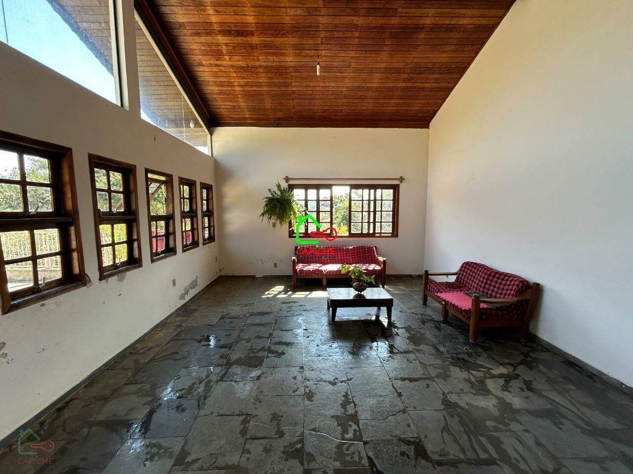 Casa de Condomínio, 5 quartos - Foto 17