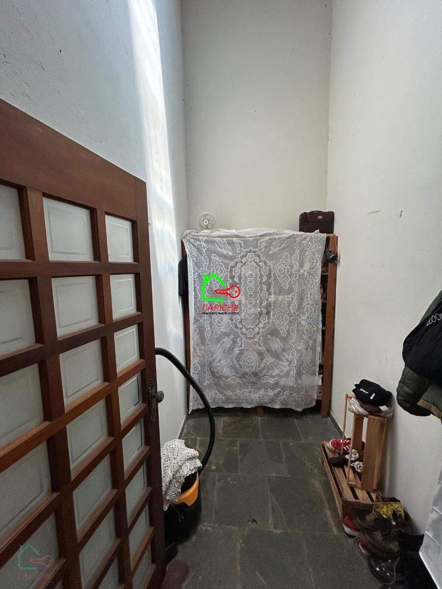 Casa de Condomínio, 5 quartos - Foto 10