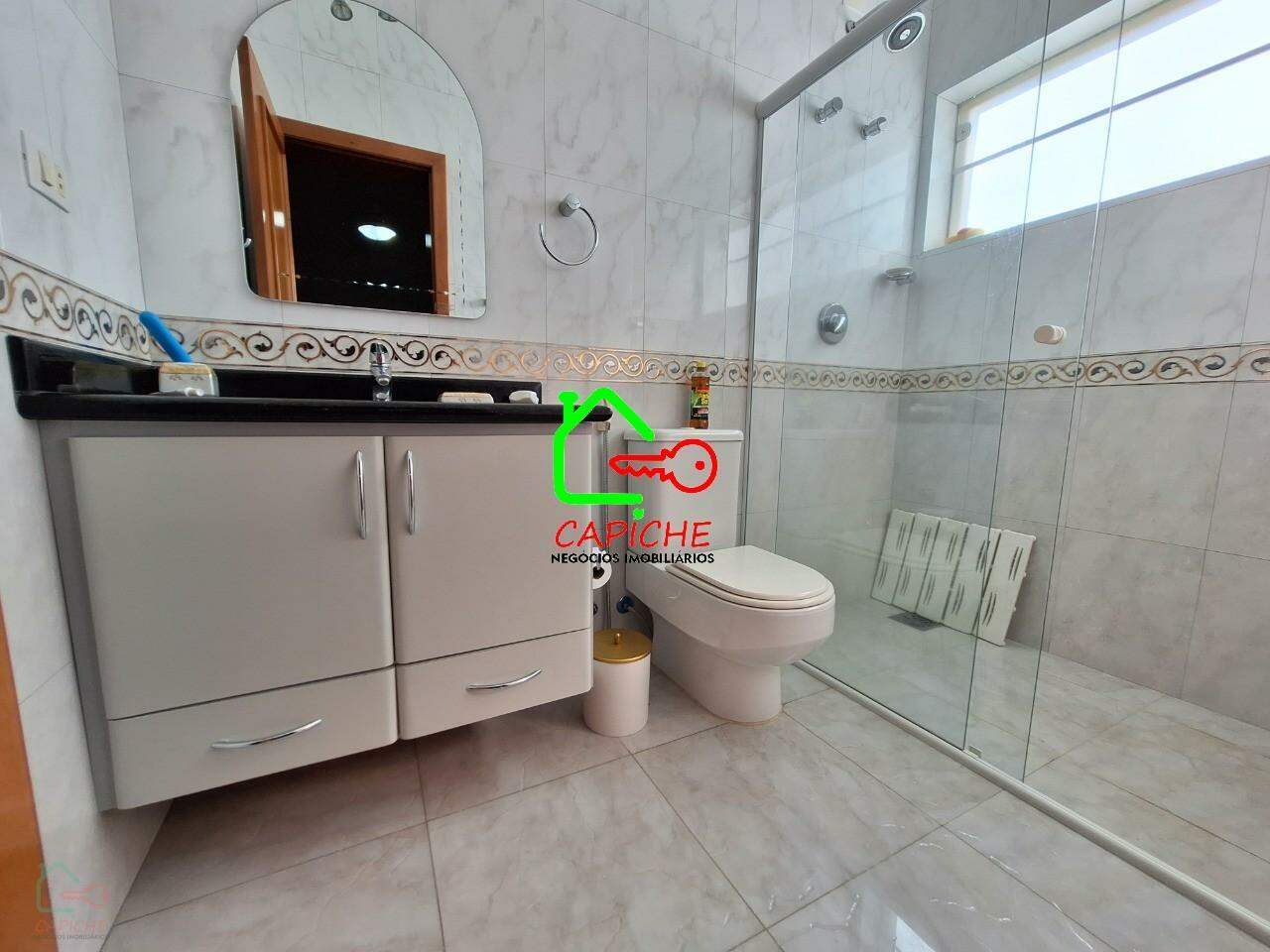 Casa de Condomínio, 4 quartos - Foto 5