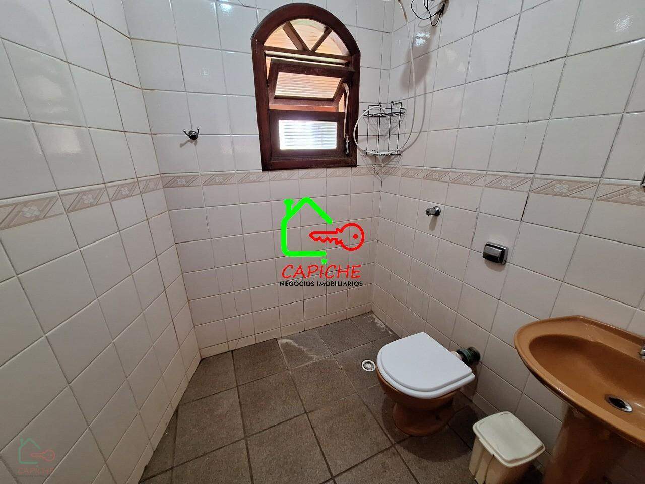 Casa de Condomínio, 4 quartos - Foto 38