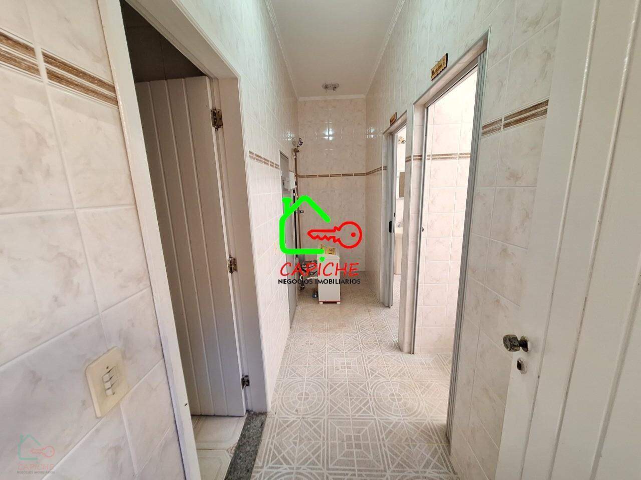 Casa de Condomínio, 4 quartos - Foto 40