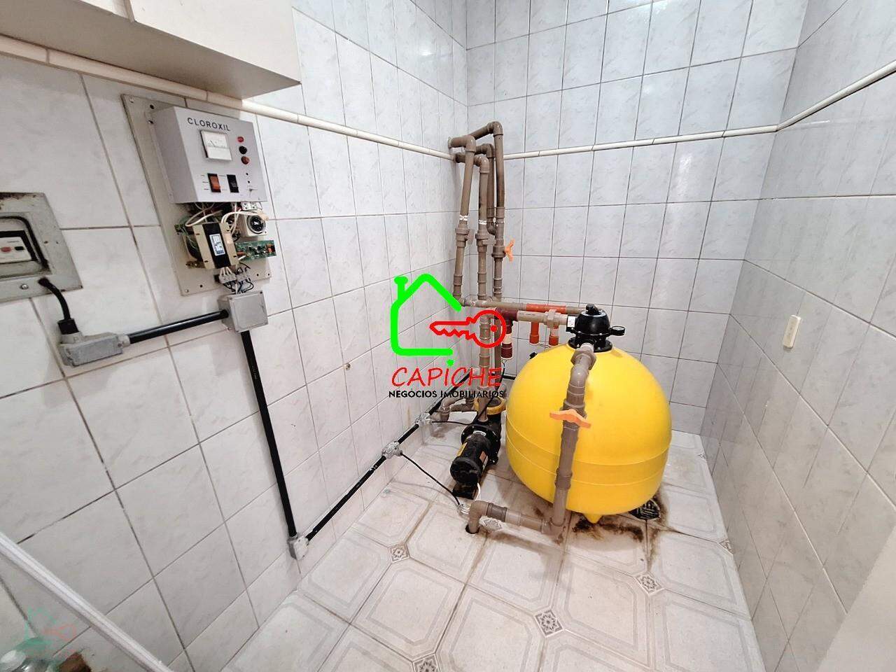 Casa de Condomínio, 4 quartos - Foto 41