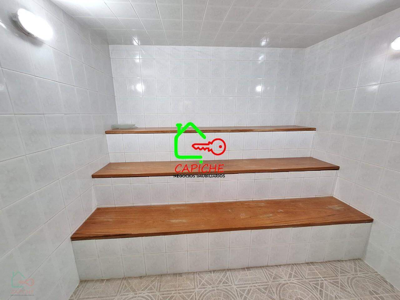 Casa de Condomínio, 4 quartos - Foto 44