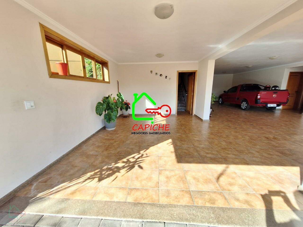 Casa de Condomínio, 4 quartos - Foto 24