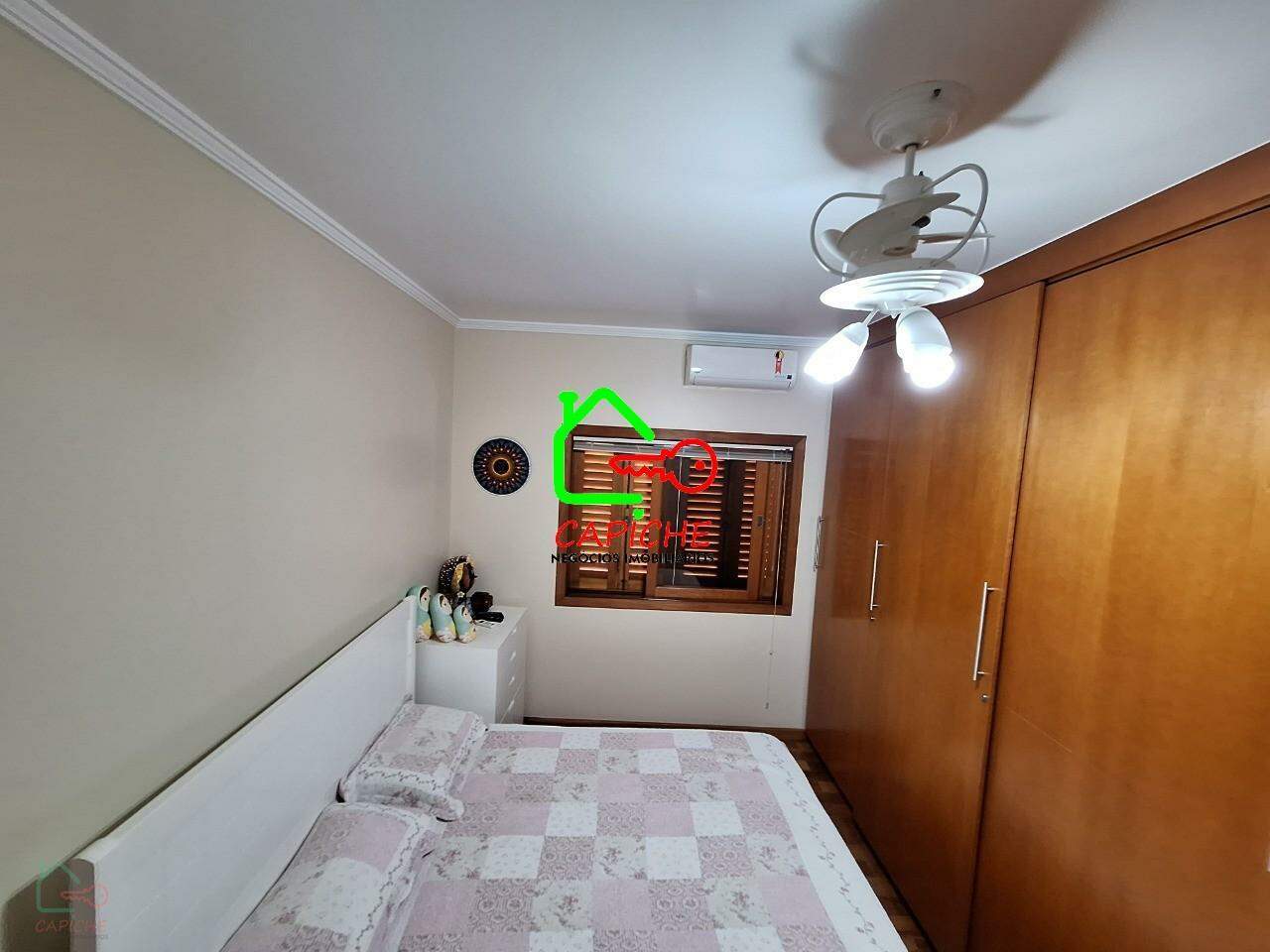 Casa de Condomínio, 4 quartos - Foto 11