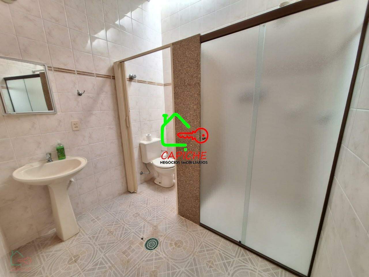 Casa de Condomínio, 4 quartos - Foto 43