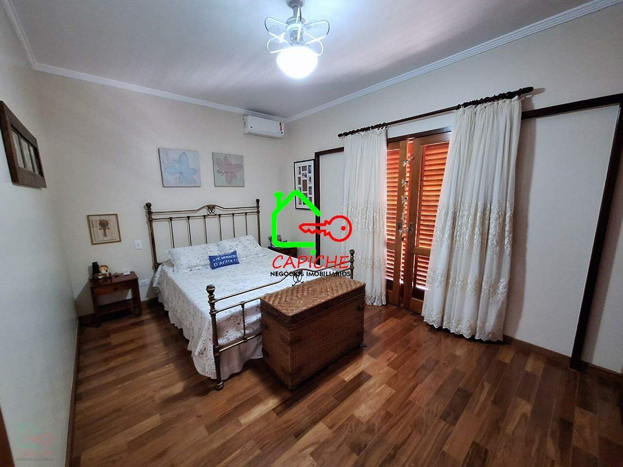 Casa de Condomínio, 4 quartos - Foto 13