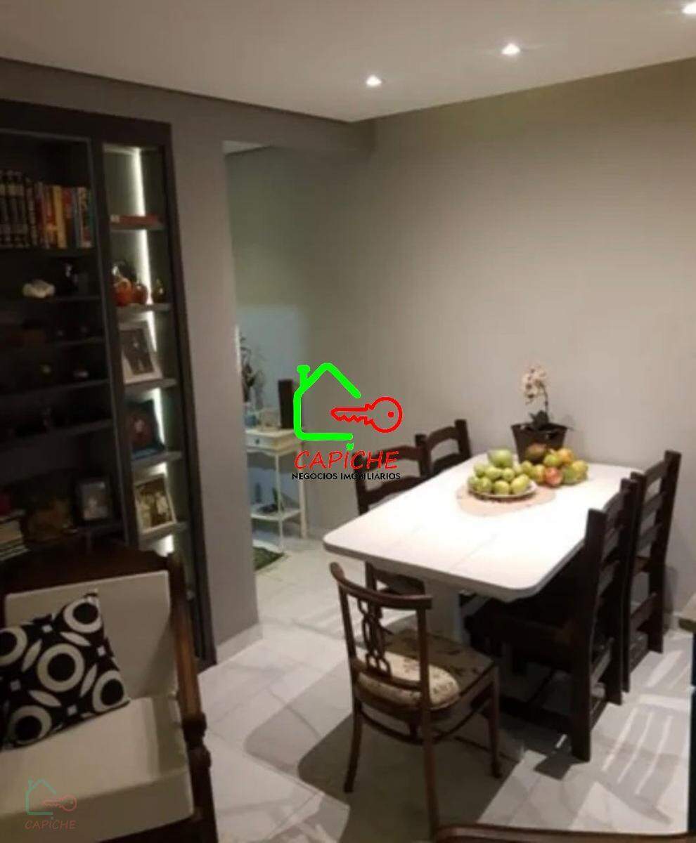 Apartamento, 2 quartos, 85 m² - Foto 5