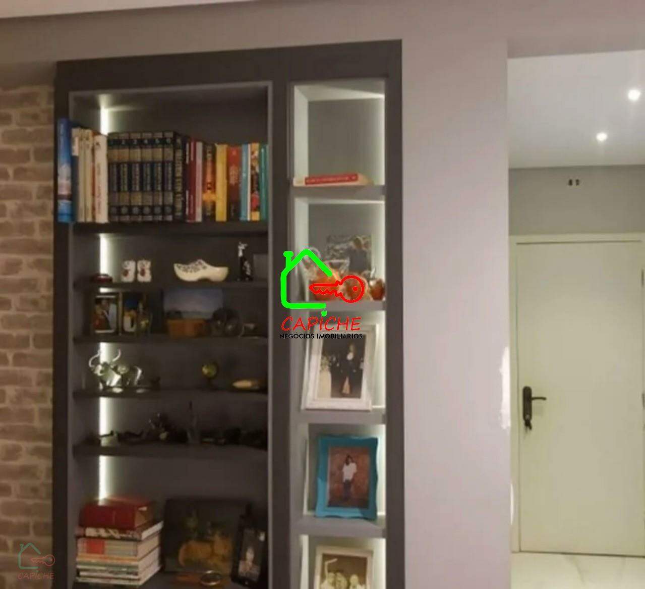Apartamento, 2 quartos, 85 m² - Foto 6