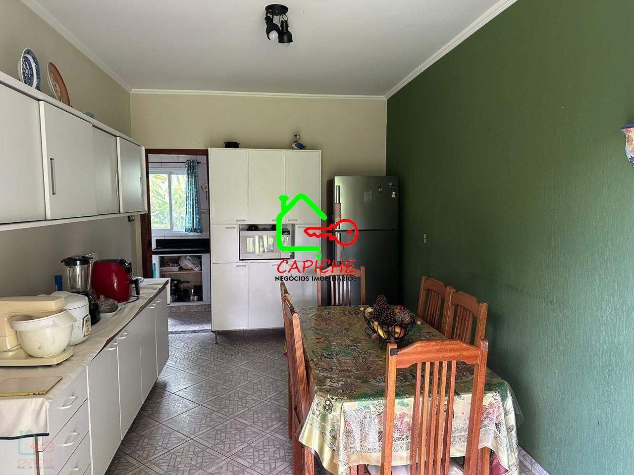 Casa de Condomínio, 2 quartos - Foto 1