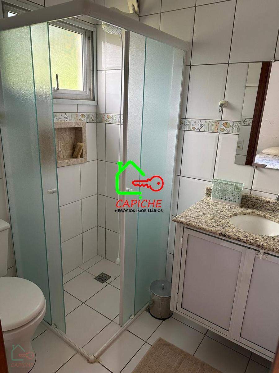 Casa de Condomínio, 2 quartos - Foto 17
