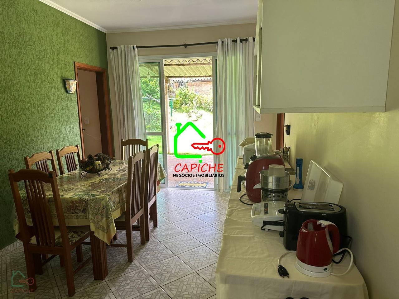 Casa de Condomínio, 2 quartos - Foto 5