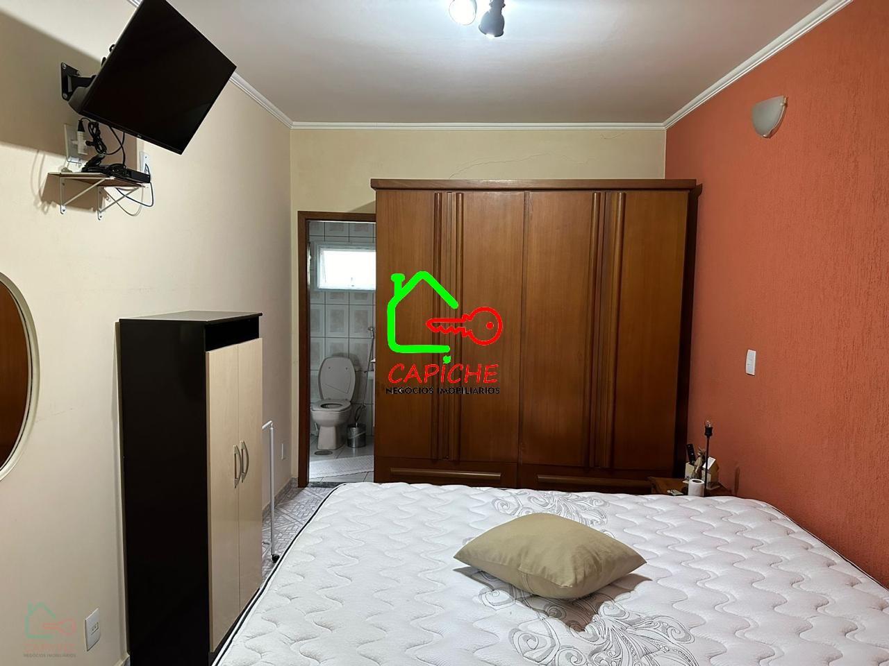 Casa de Condomínio, 2 quartos - Foto 4