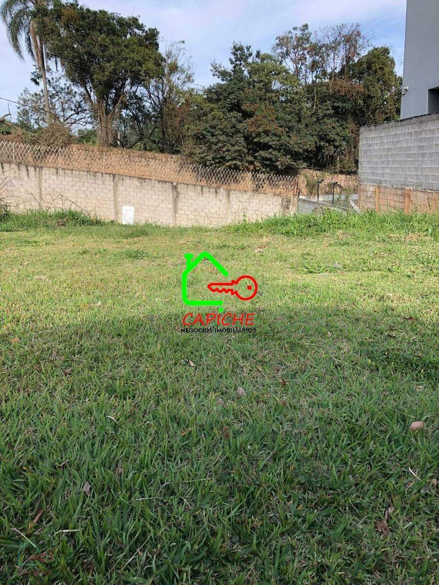 Terreno, 256 m² - Foto 1