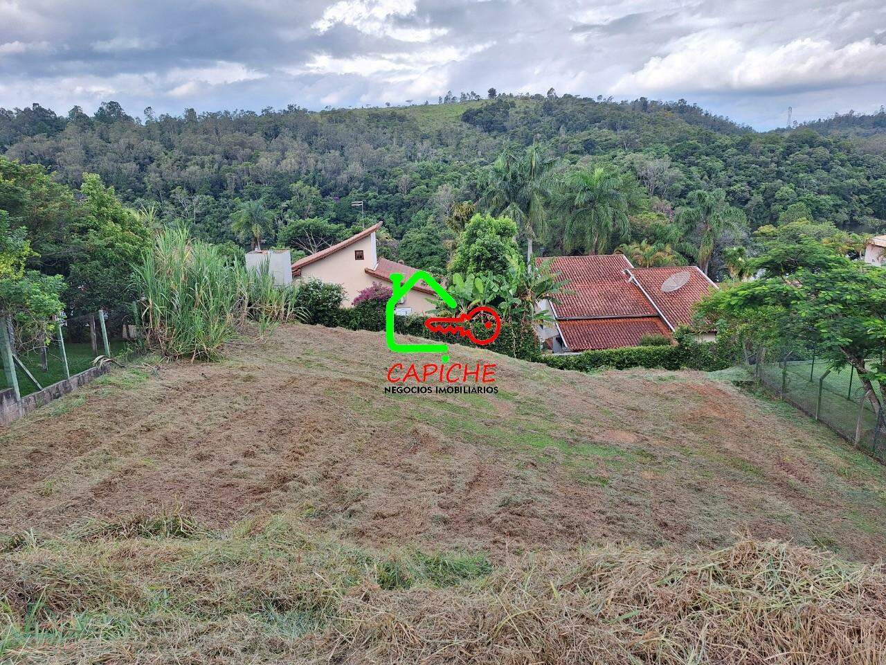 Terreno, 1500 m² - Foto 7