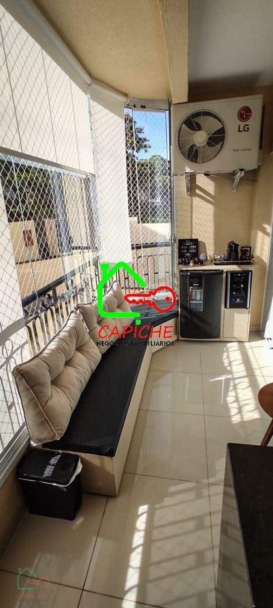 Apartamento, 3 quartos, 94 m² - Foto 7