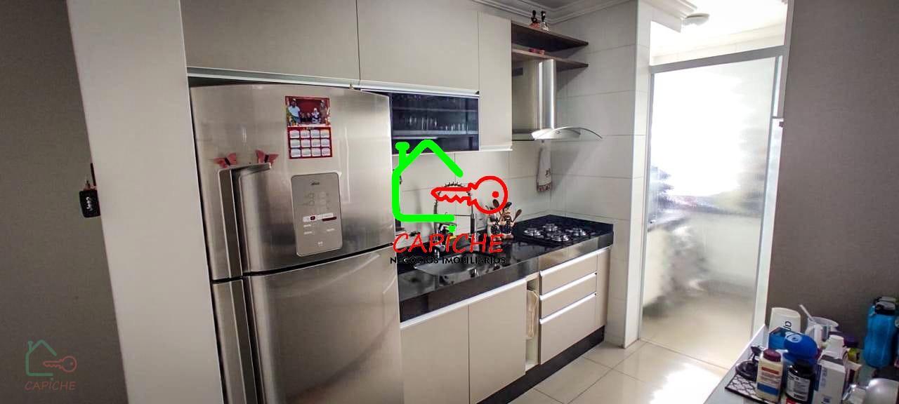 Apartamento, 3 quartos, 94 m² - Foto 2
