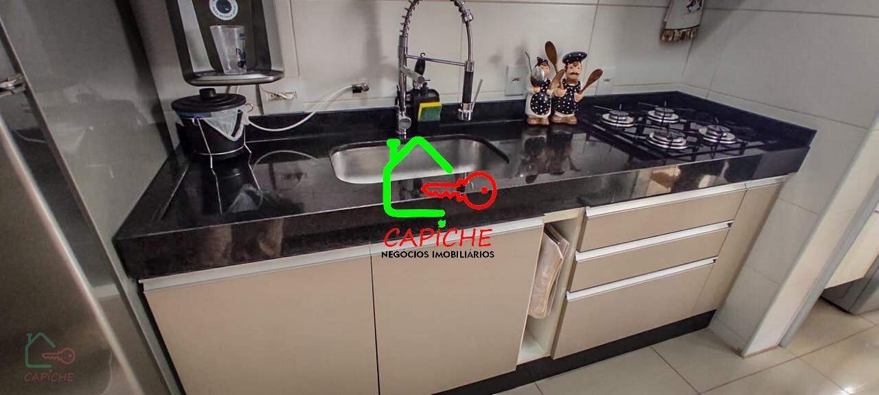 Apartamento, 3 quartos, 94 m² - Foto 3
