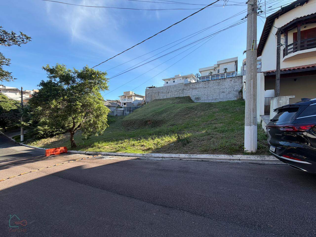 Terreno, 450 m² - Foto 2