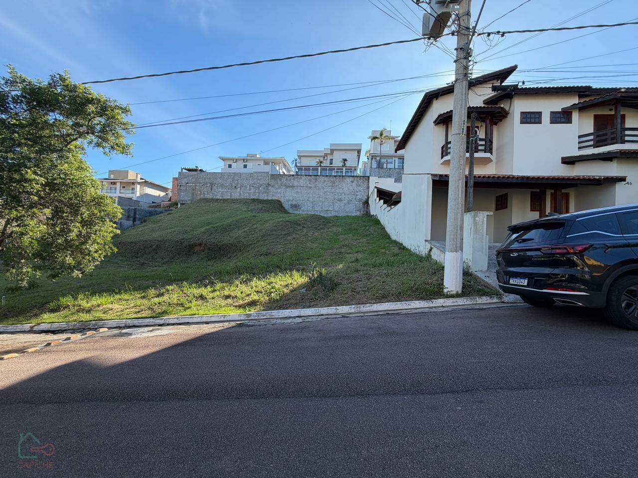 Terreno, 450 m² - Foto 1