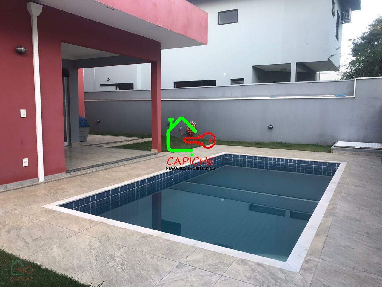 Casa de Condomínio, 3 quartos - Foto 22