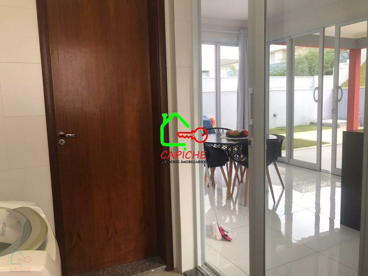Casa de Condomínio, 3 quartos - Foto 18