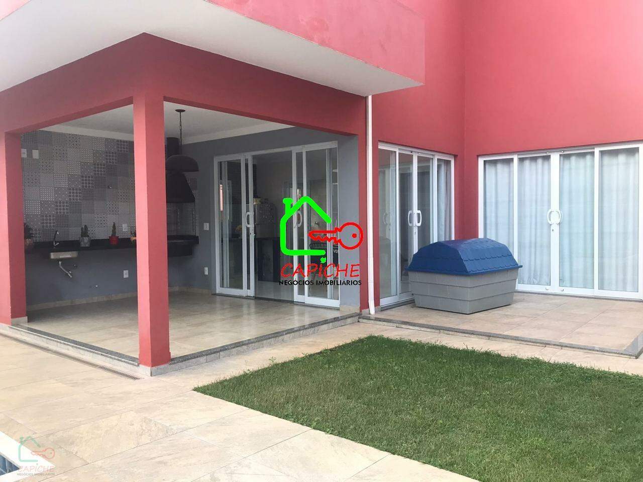Casa de Condomínio, 3 quartos - Foto 20