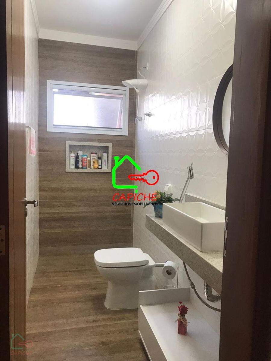 Casa de Condomínio, 3 quartos - Foto 38