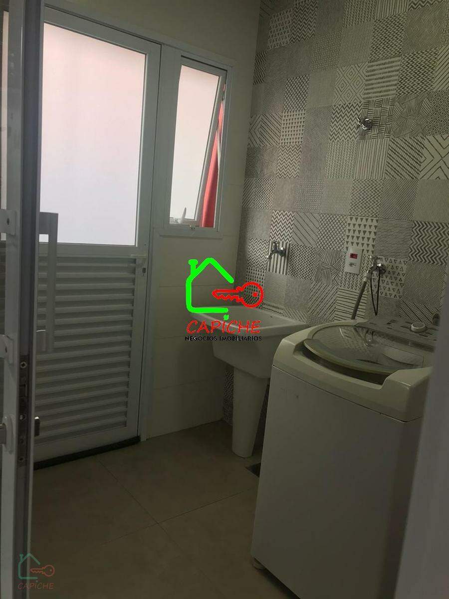 Casa de Condomínio, 3 quartos - Foto 15