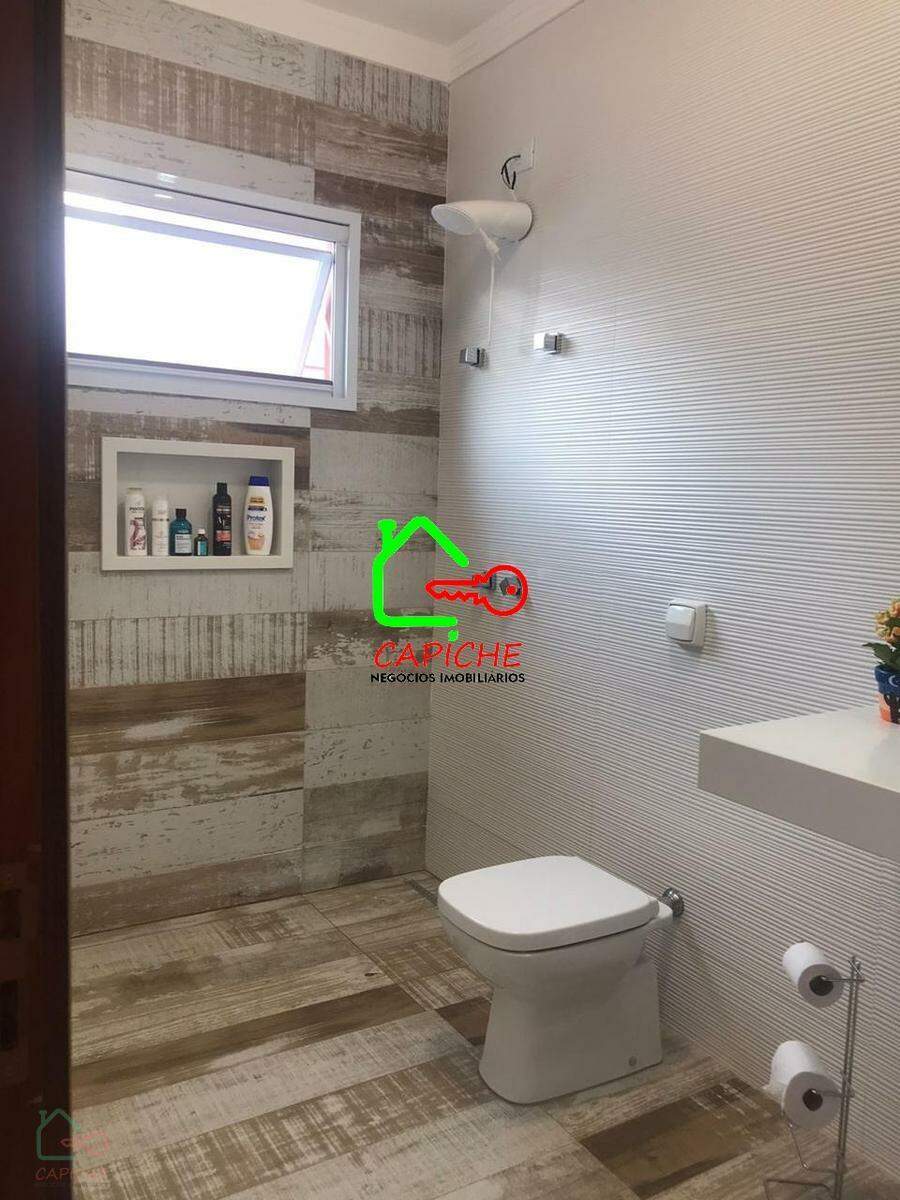 Casa de Condomínio, 3 quartos - Foto 33